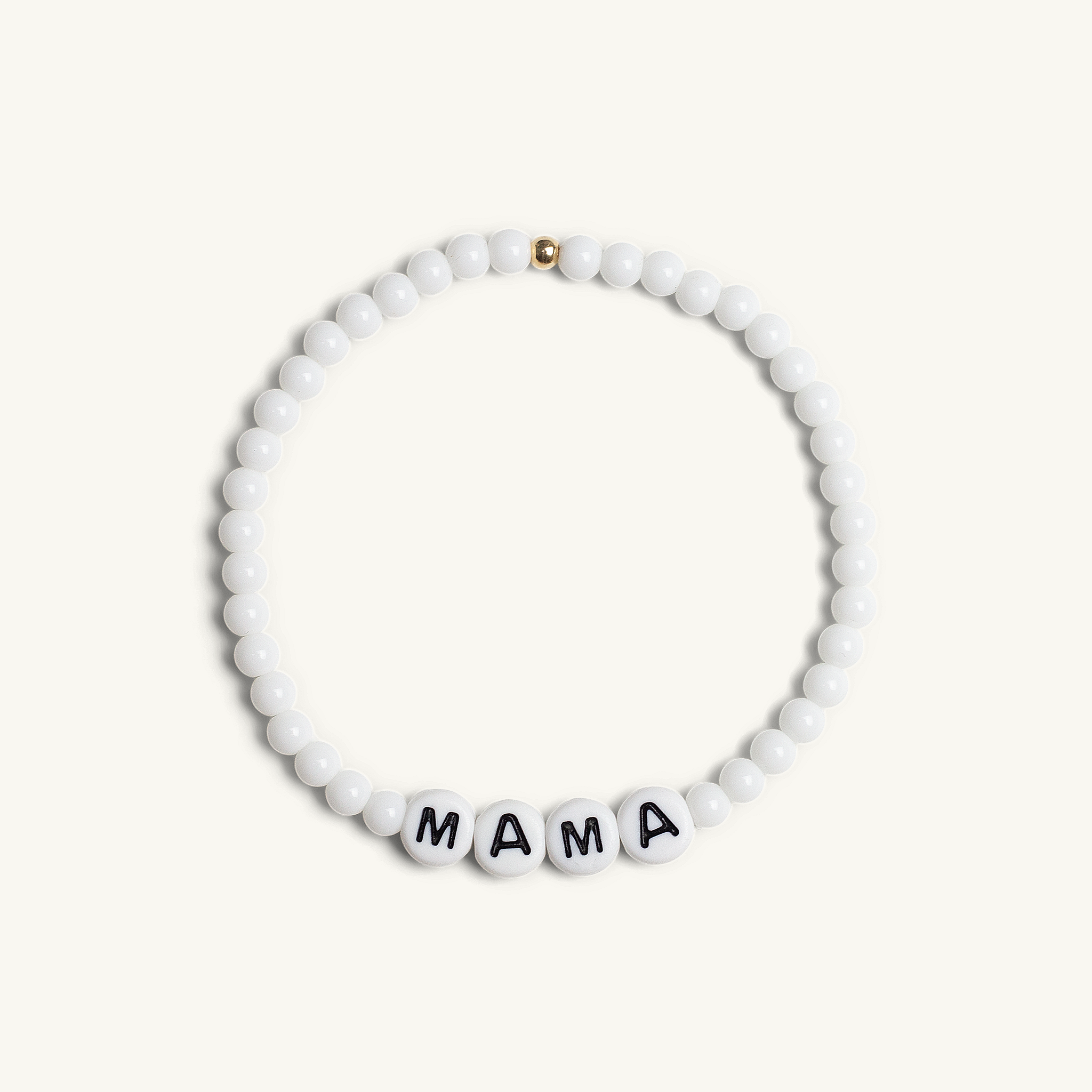 Mama bracelet store beaded